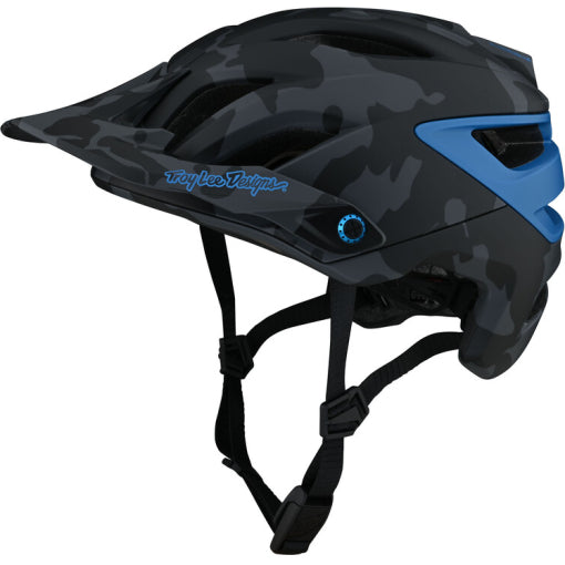 Troy Lee Designs A3 Mips Kypärä