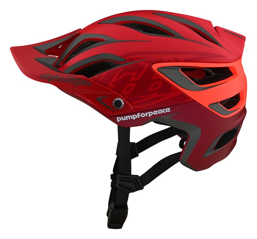 Troy Lee Designs A3 Mips Kypärä