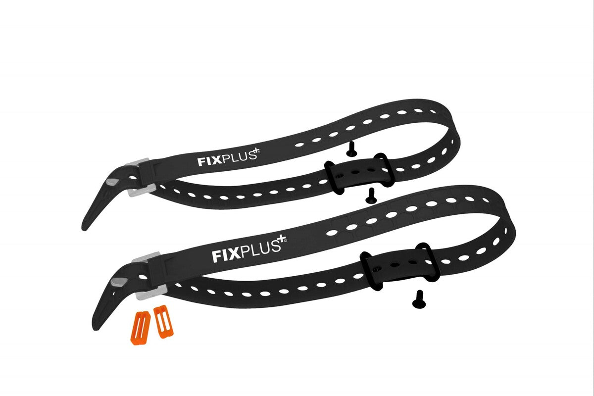 FixPlus Strap Anchor 2 PCS + 2x Strap 66cm