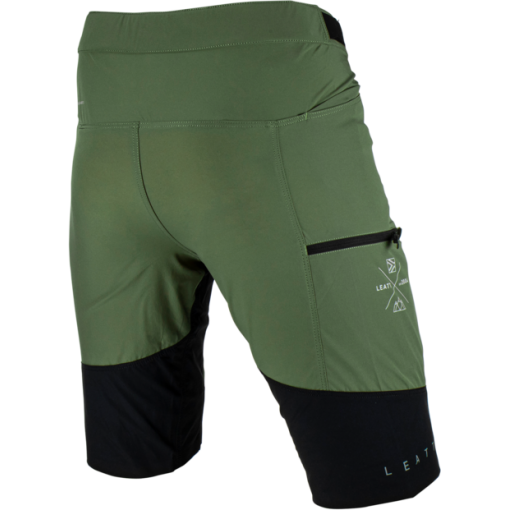 Leatt Shorts MTB Trail 2.0