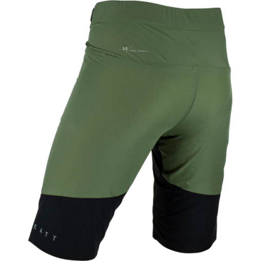 Leatt Shorts MTB Trail 2.0