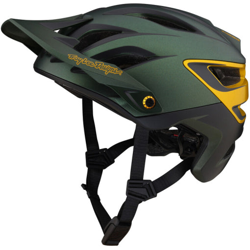 Troy Lee Designs A3 Mips Kypärä