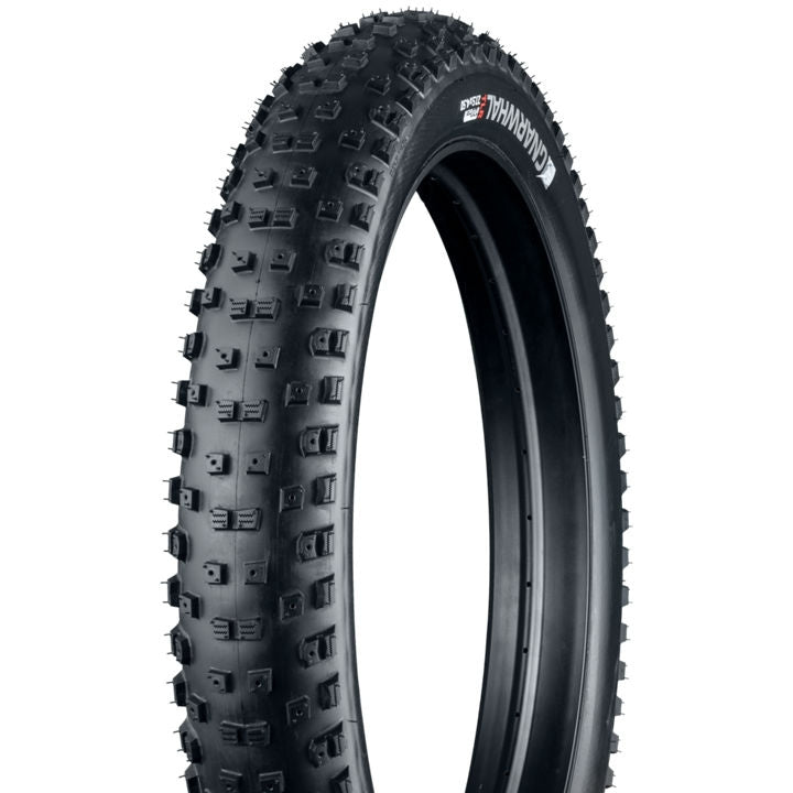 Bontrager Gnarwhal 27.5x4.5 Nastoitettava Team Issue TLR Rengas