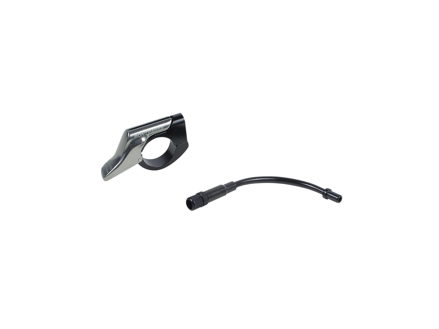 Bontrager Satulatolpan osa Drop Line Universal Lever 2017