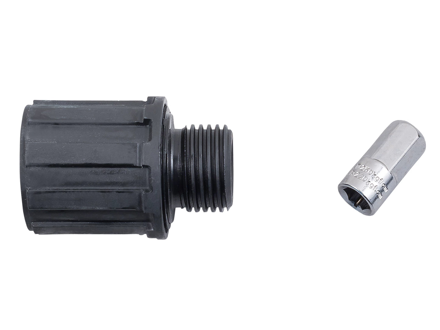 Bontrager Approved DC-27 7-Speed Freehub Body