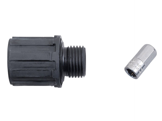 Bontrager Approved DC-27 7-Speed Freehub Body