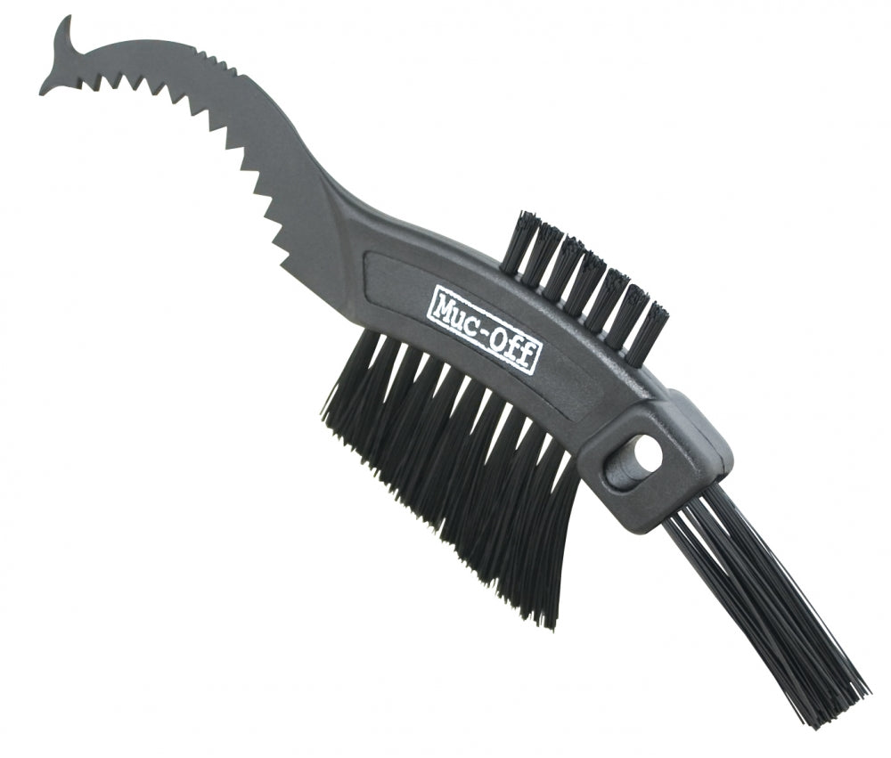 MUC-OFF Claw brush