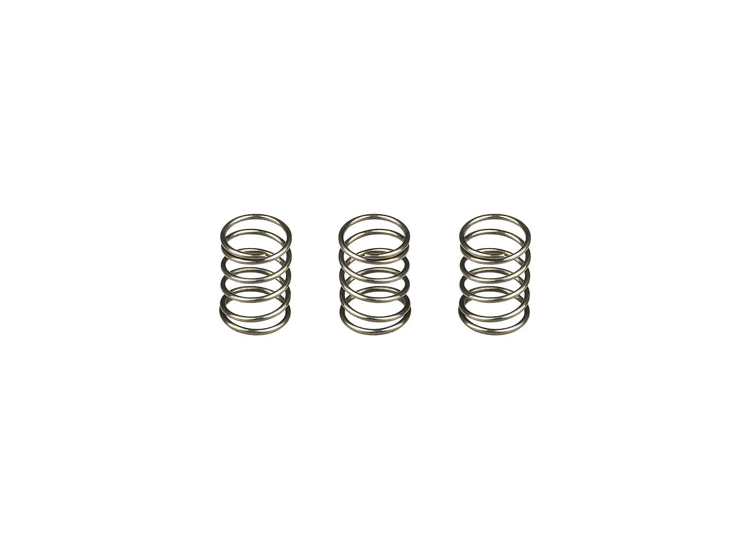 Bontrager Hub Part 108 Pawl Spring 3/Pack