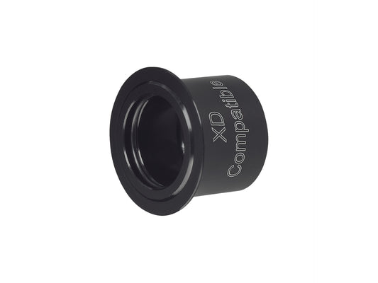 Bontrager DT240 12mm Drive Side Axle End Cap