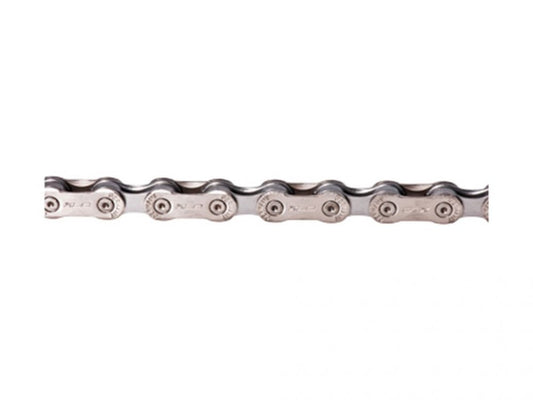 XLC Ketju CC-C03 Nickel plated 10 speed