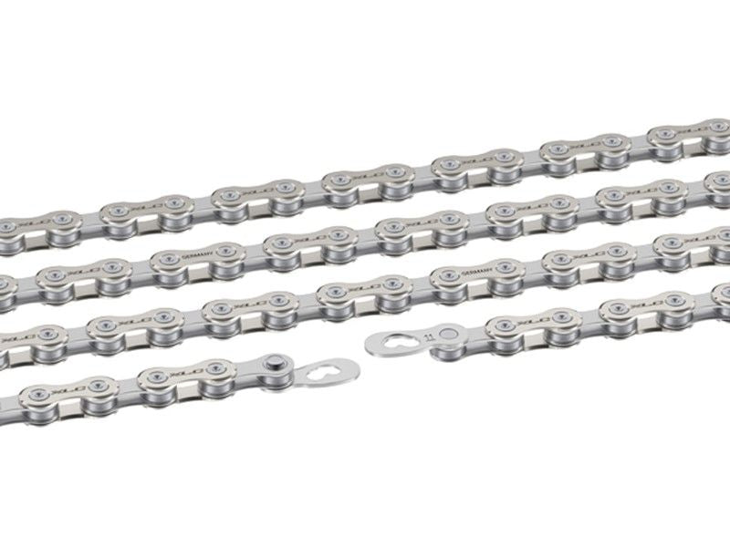 XLC Chain CC-C06 Silver 11 speed (E-bike)