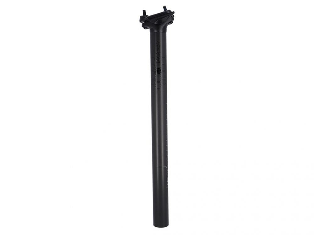 XLC Seatpost SP-O04 Raceby Carbon 350mm 30.9 0mm offset