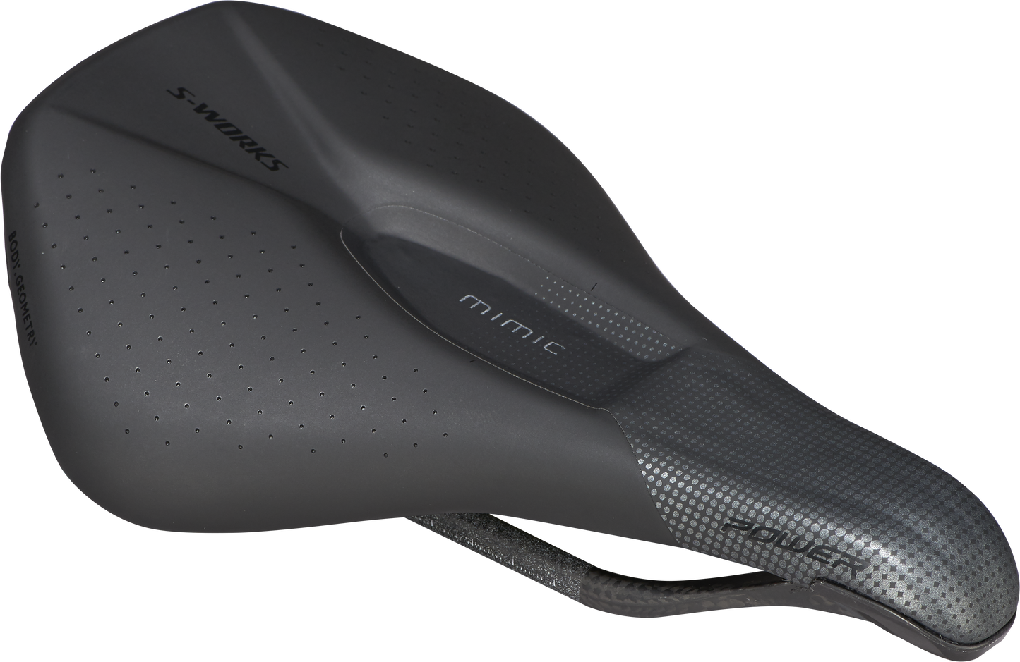 Specialized S-Works Power Mimic