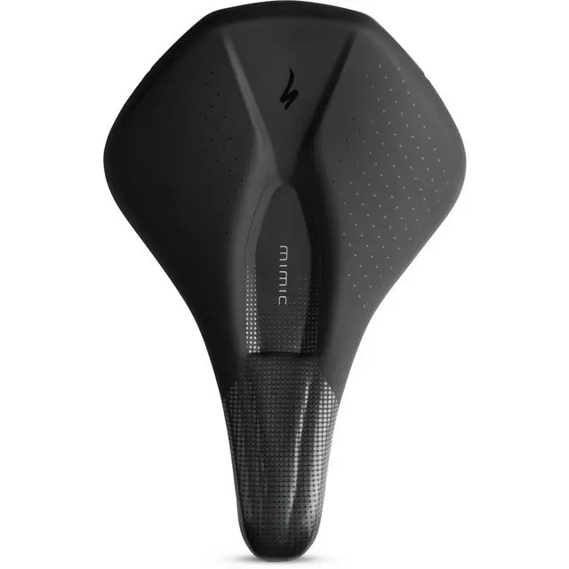 Specialized Power Comp w/Mimic Satula