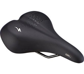 Specialized Satula Body Geometry Comfort Gel
