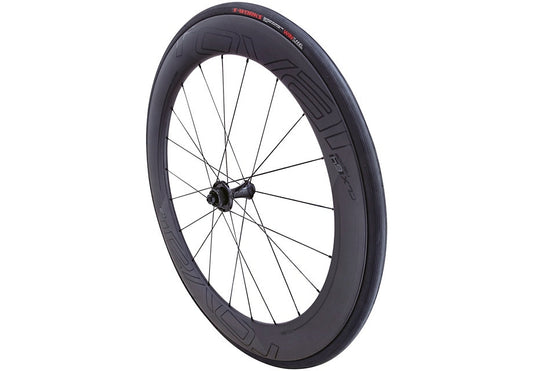 Roval CLX 64 Disc – Front