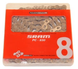 Sram ketju PC-830 8speed