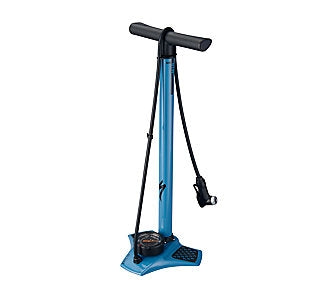 Air Tool MTB Jalkapumppu Grey
