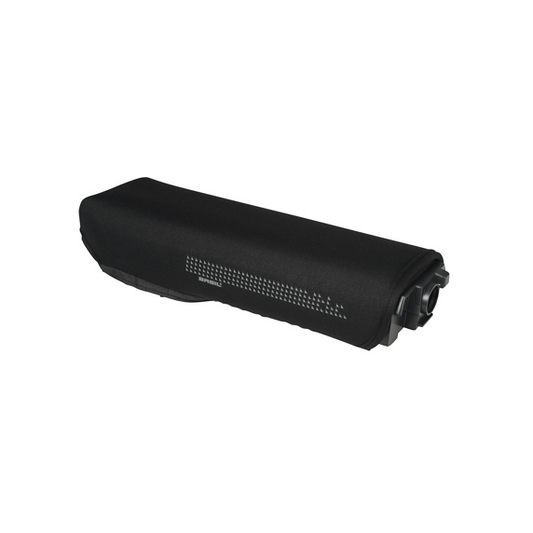 Basil Battery Cover Rear Black Lime