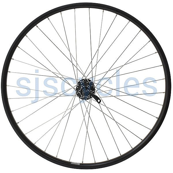 RYDE rim 25x406 disc 36h