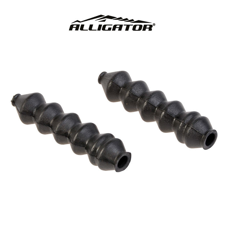 Alligator V-jarrun haitarikumi ALLIGATOR, 2kpl/pkt