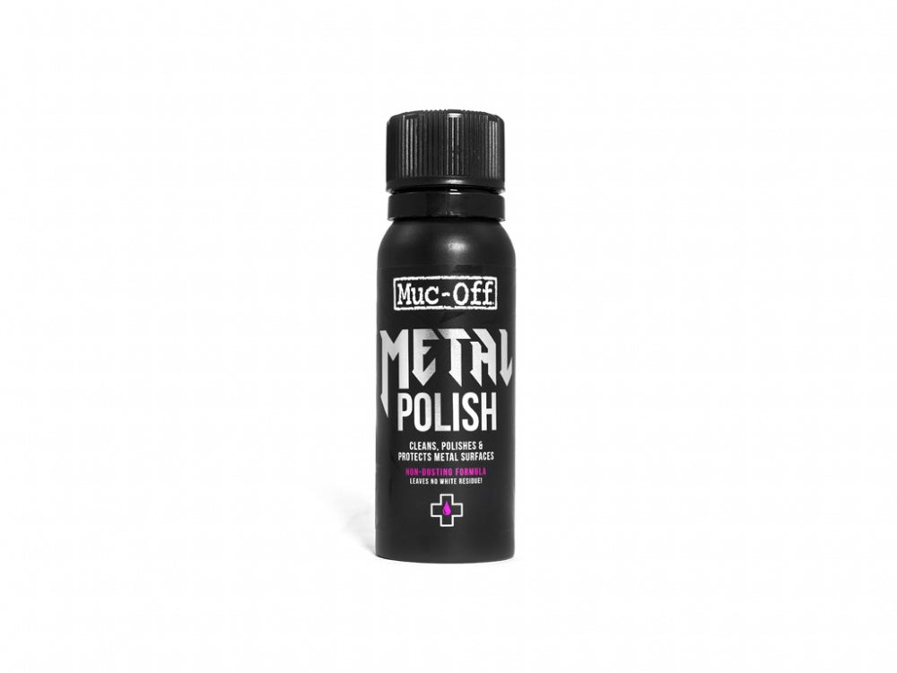 MUC-OFF Metal Polish