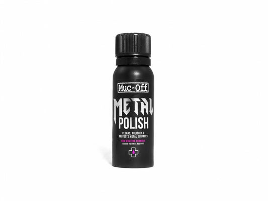 MUC-OFF Metal Polish