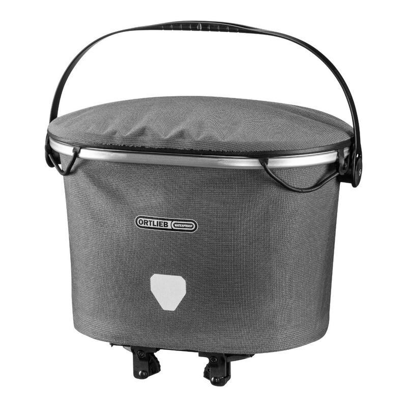Ortlieb Up-Town Rack Urban