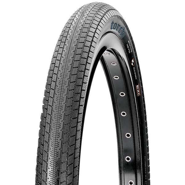 Maxxis Torch SILKWORM 24×1.75 120tpi Wire