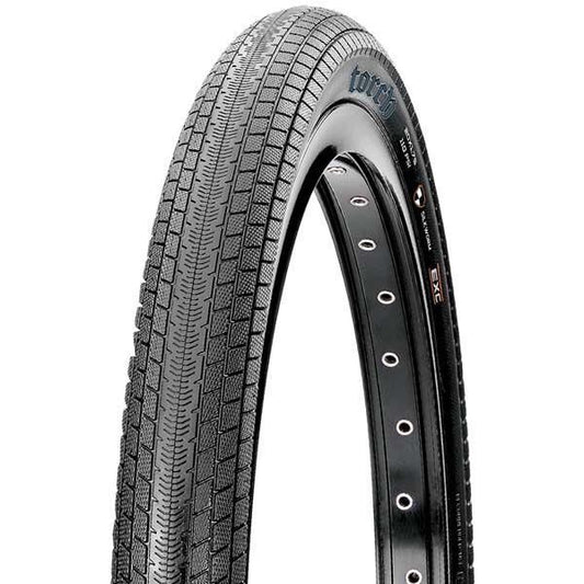 Maxxis Torch SILKWORM 24×1.75 120tpi Wire