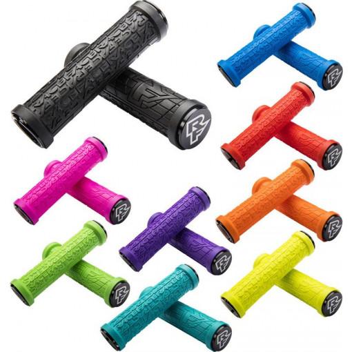 Race Face Grippler lukkogripit 30mm