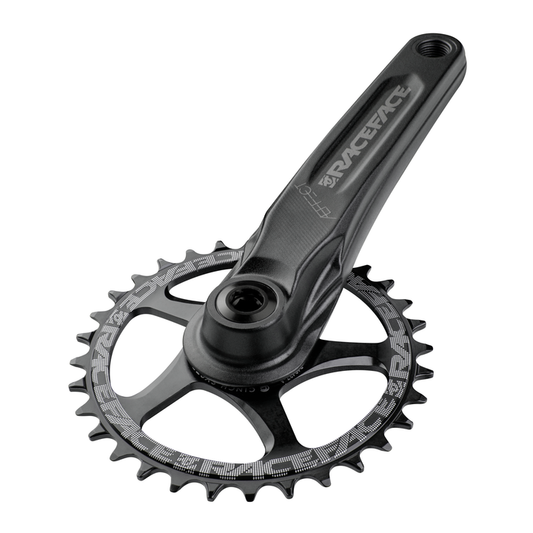Race Face Aeffect137 crankset