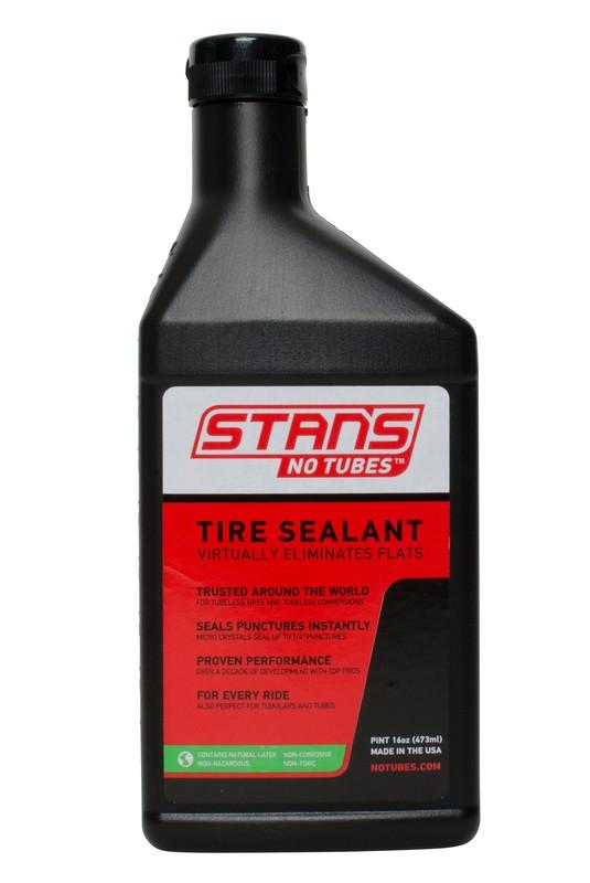 Stan's NoTubes Sealant pint (473ml)