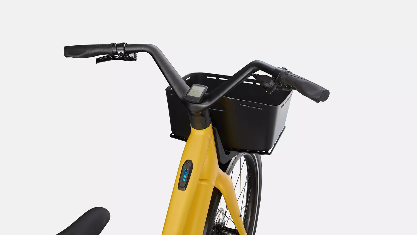 Specialized Turbo Como SL 5.0 Sähköpyörä 2022
