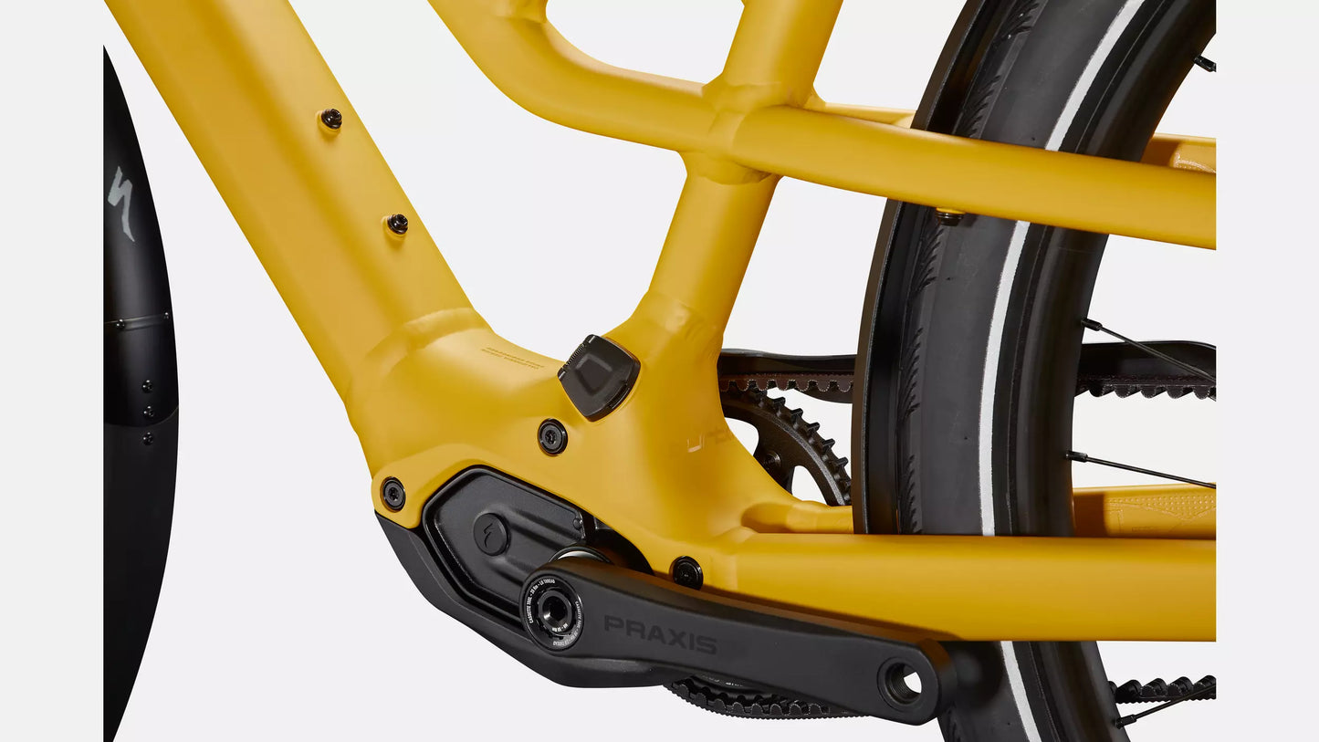 Specialized Turbo Como SL 5.0 Sähköpyörä 2022
