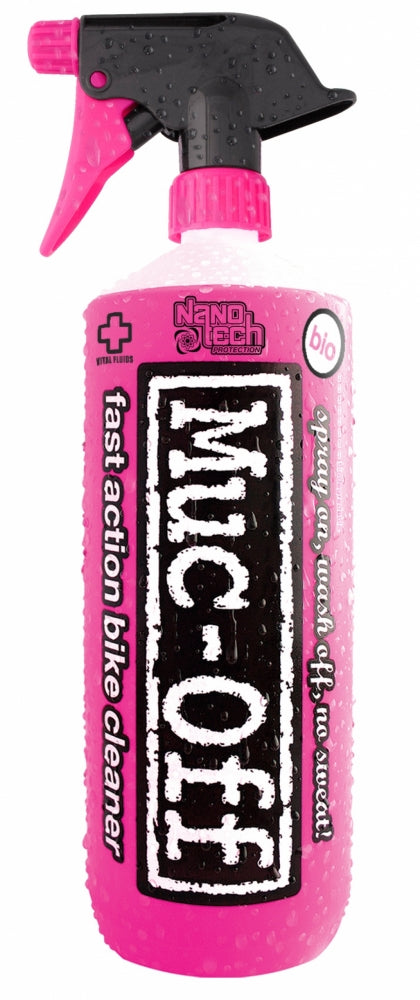 MUC-OFF Bike Cleaner 1 litra