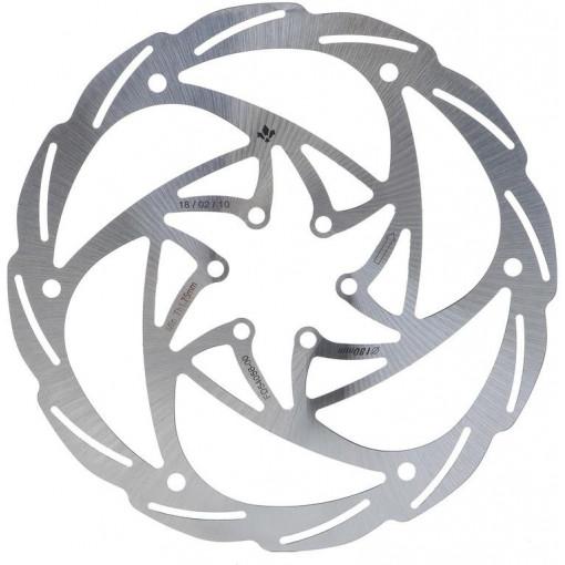 Formula Solid-jarrulevy, 6-pultti