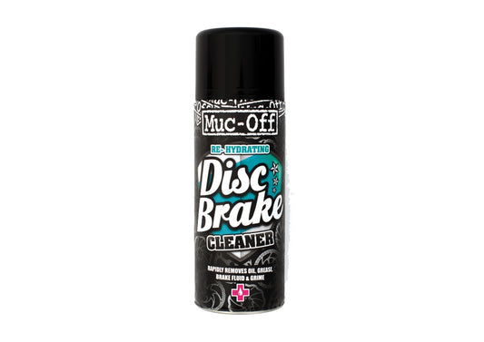 MUC-OFF Disc brake cleaner 400 ml