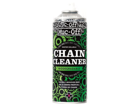 MUC-OFF Chain Cleaner