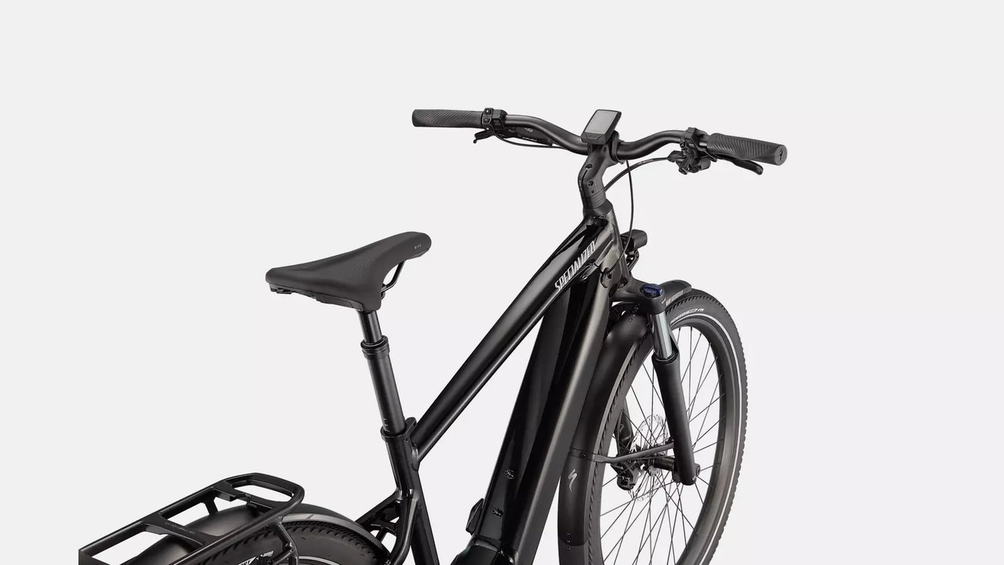 Specialized Turbo Vado 4.0 2022 Sähköpyörä