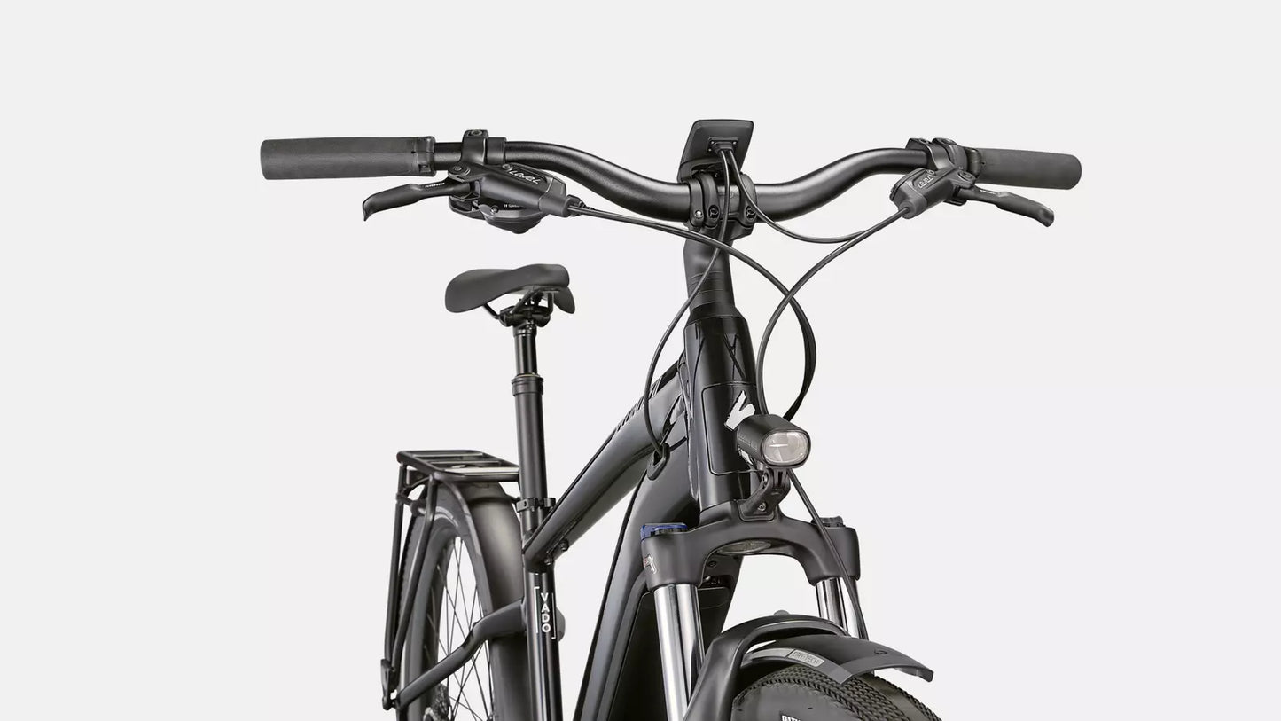 Specialized Turbo Vado 4.0 2022 Sähköpyörä