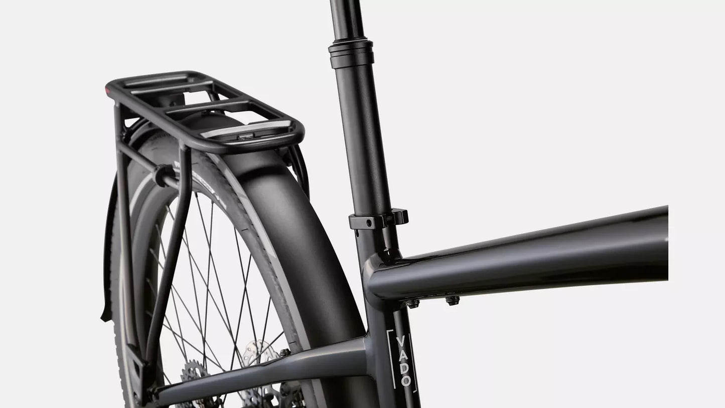 Specialized Turbo Vado 4.0 2022 Sähköpyörä