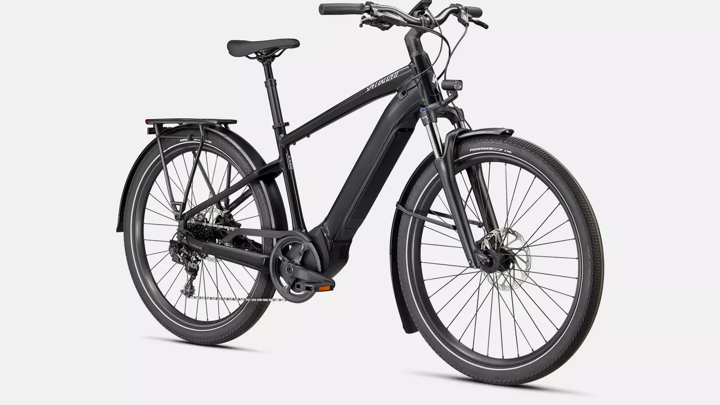 Specialized Turbo Vado 4.0 2022 Sähköpyörä