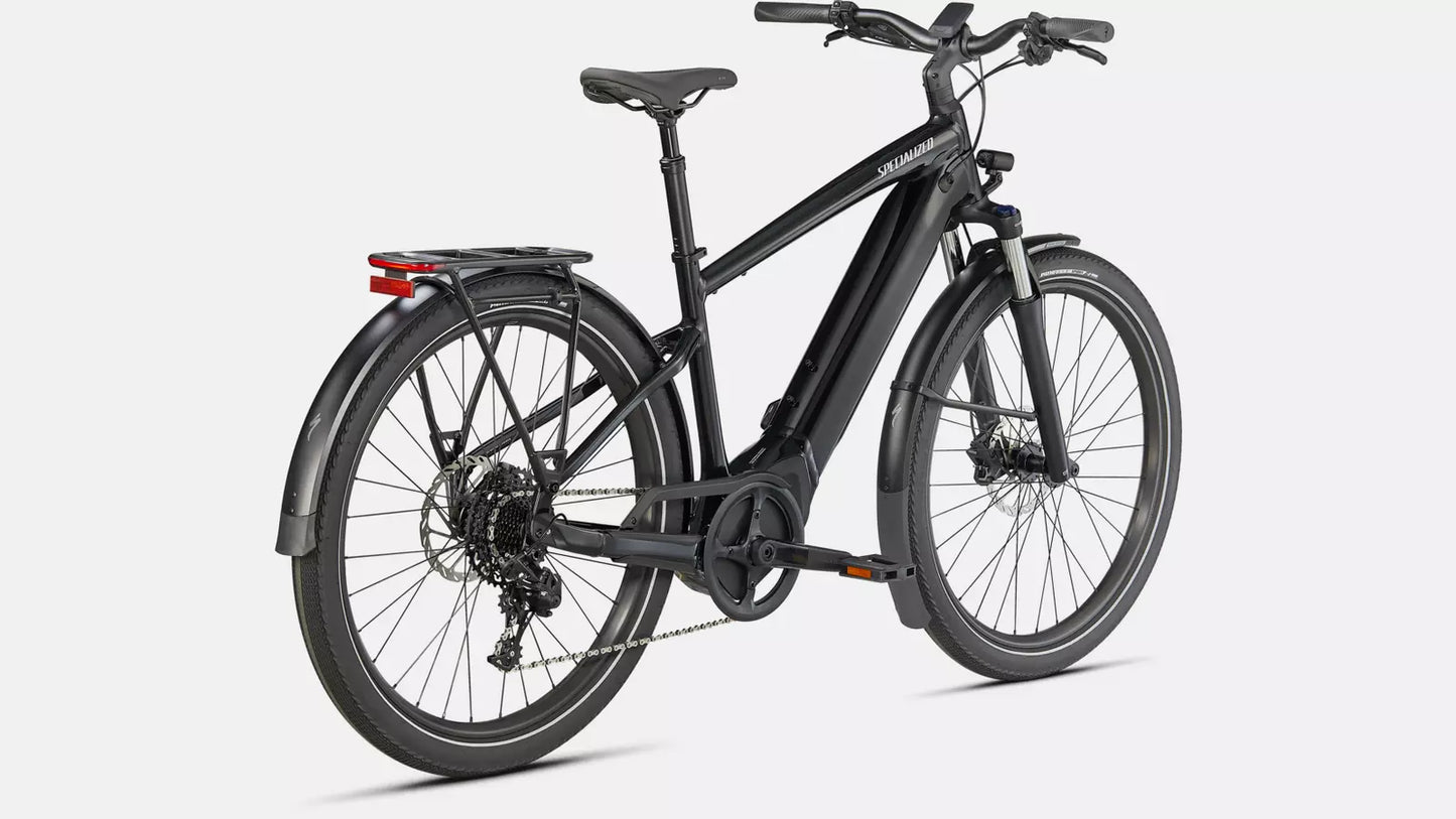 Specialized Turbo Vado 4.0 2022 Sähköpyörä