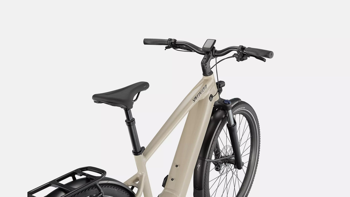 Specialized Turbo Vado 4.0 2022 Sähköpyörä