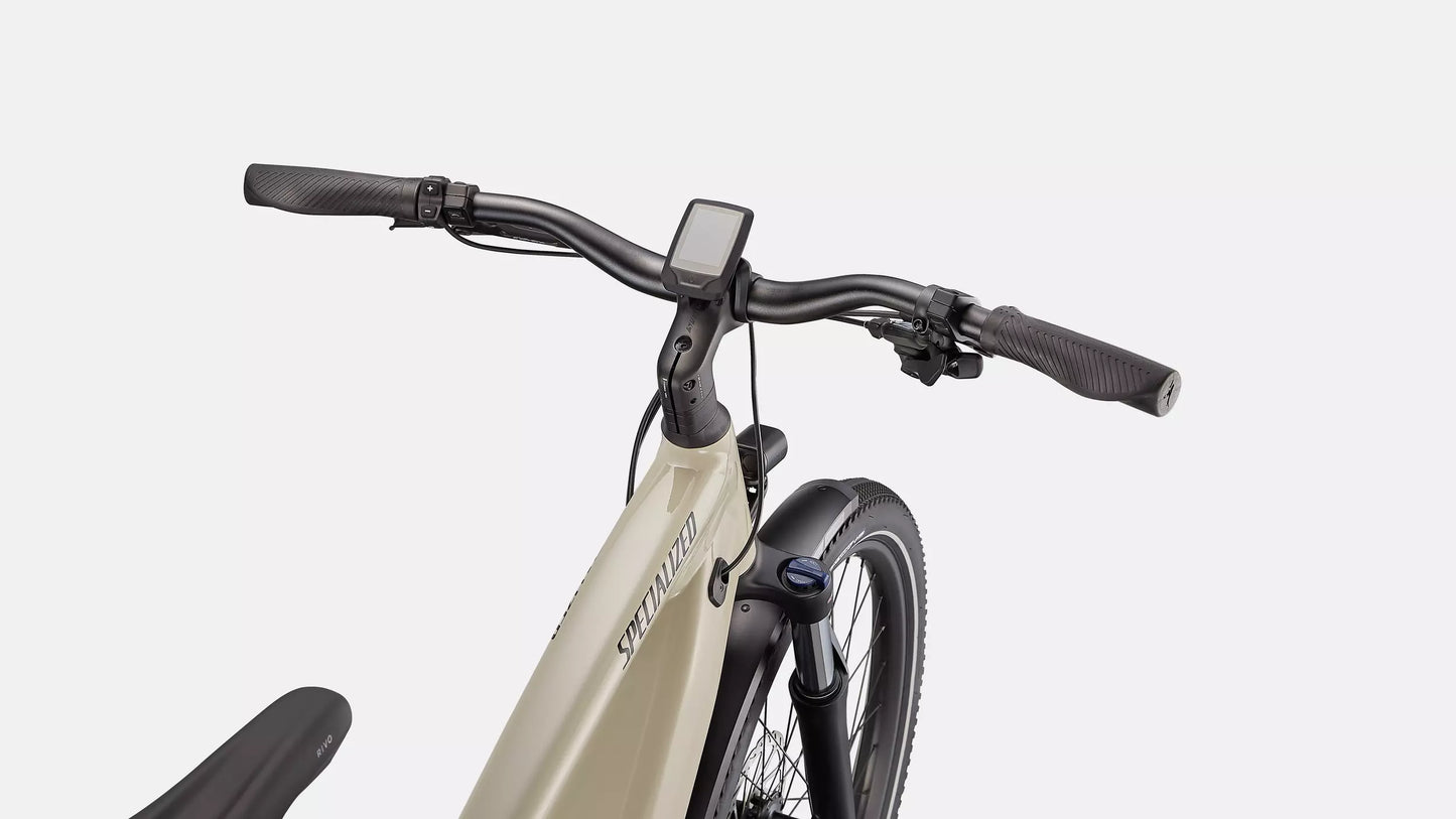 Specialized Turbo Vado 4.0 2022 Sähköpyörä