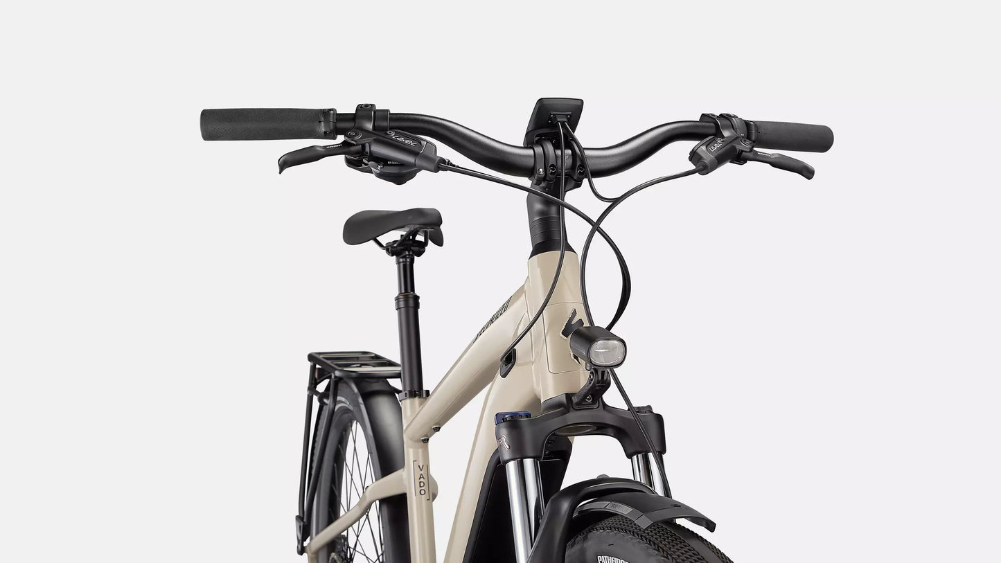 Specialized Turbo Vado 4.0 2022 Sähköpyörä