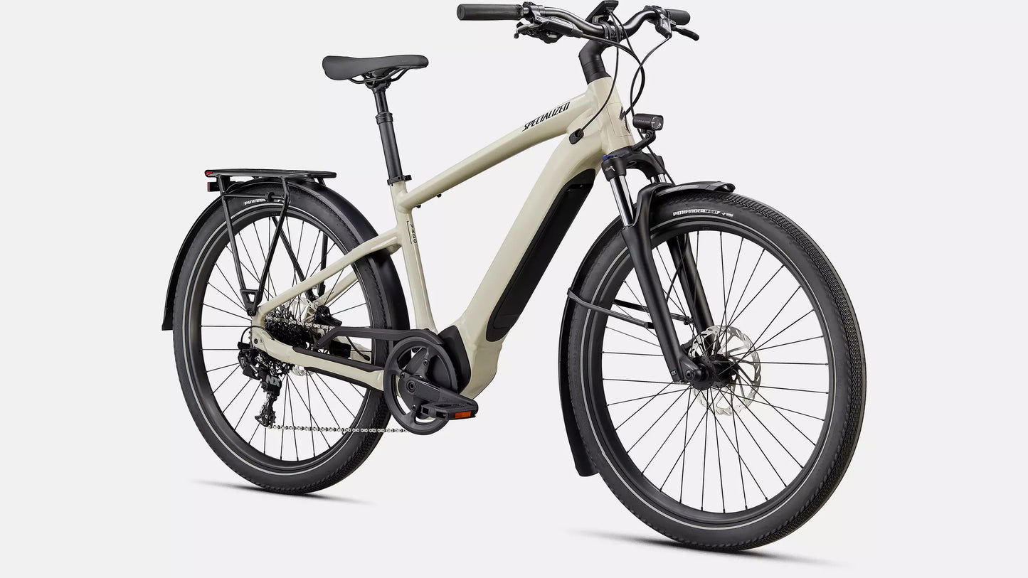 Specialized Turbo Vado 4.0 2022 Sähköpyörä