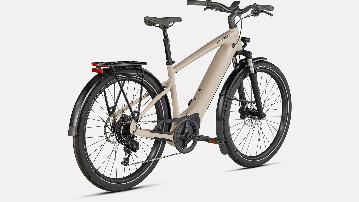 Specialized Turbo Vado 4.0 2022 Sähköpyörä