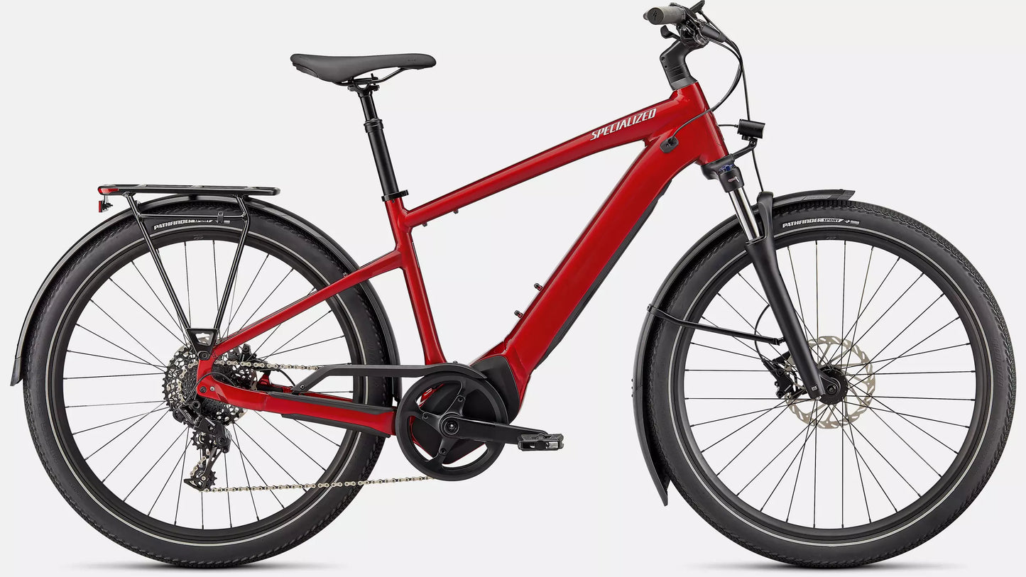 Specialized Turbo Vado 4.0 2022 Sähköpyörä